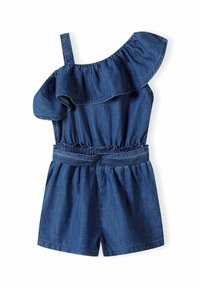MINOTI FRILL PLAYSUIT - Kombinezon