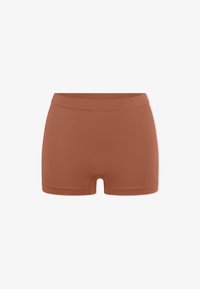 Niet geselecteerd, brown