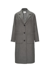 Manteau classique - graphit