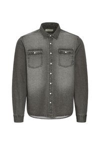 Unselected, denim grey