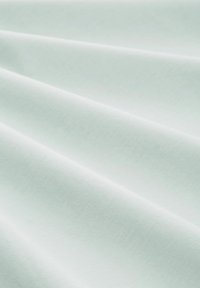 TOM TAILOR DENIM Paprasti marškinėliai - sea foam