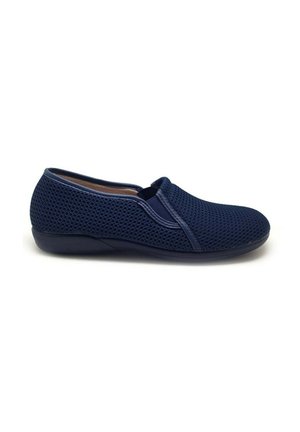 Zapatos sin cordones - marino