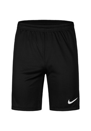 Nike Performance, Sports shorts - schwarzweiss