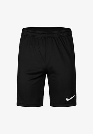 Nike Performance, Kurze Sporthose - schwarzweiss