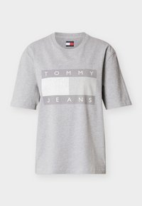 Неизбран, mid grey heather