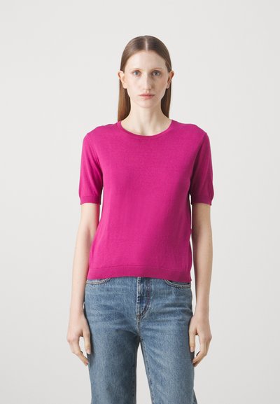 WEEKEND MaxMara - T-shirt basic