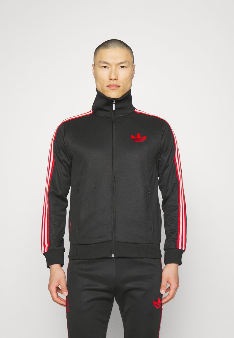 adidas Originals AJAX AMSTERDAM TRACK TOP Echipament cluburi fotbal