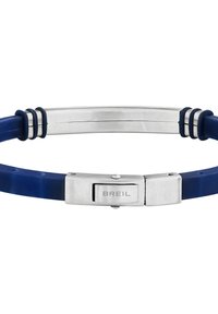 Breil LIGHT CUFF - Armband - blue