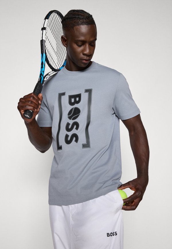 TEE ICONIC - Print T-shirt3