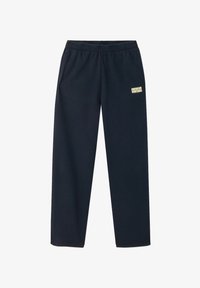 Niewybrane, navy vintage