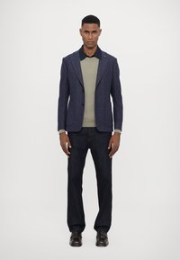 Pal Zileri GIACCA UOMO - Sako - blue