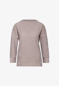 Unausgewählt, beige