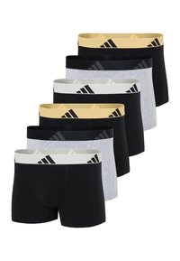 Non selezionato, schwarz/hellgrau