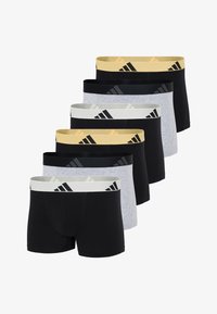 Non sélectionné, schwarz/hellgrau