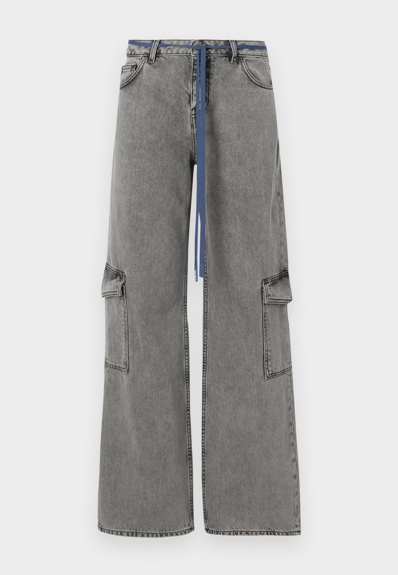 Pantalones cargo