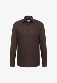 Unausgewählt, dunkelbraun