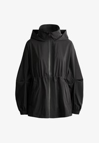 Non sélectionné, black