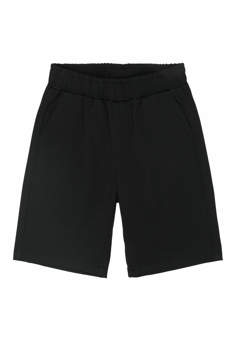 The New STUART - Shorts - black beauty/schwarz - Zalando