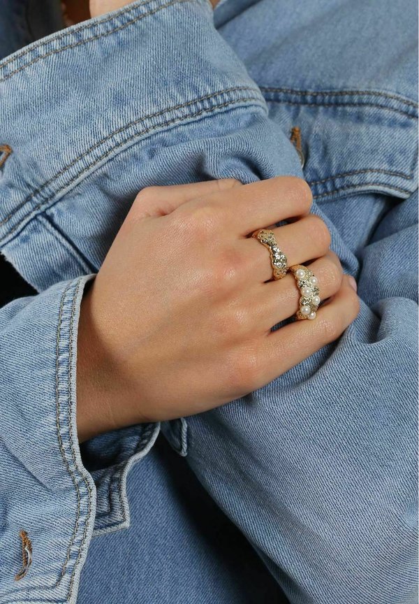 RIO IRREGULAR - Ring - plain g