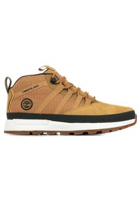 Timberland Trainers - wheat nubuck