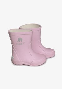 Geselecteerd, misty rose