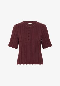 Sélectionné, tawny port