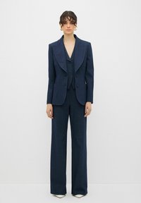 adL LOOK - Bleiseri - navy blue