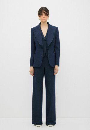 adL LOOK - Blazer - navy blue