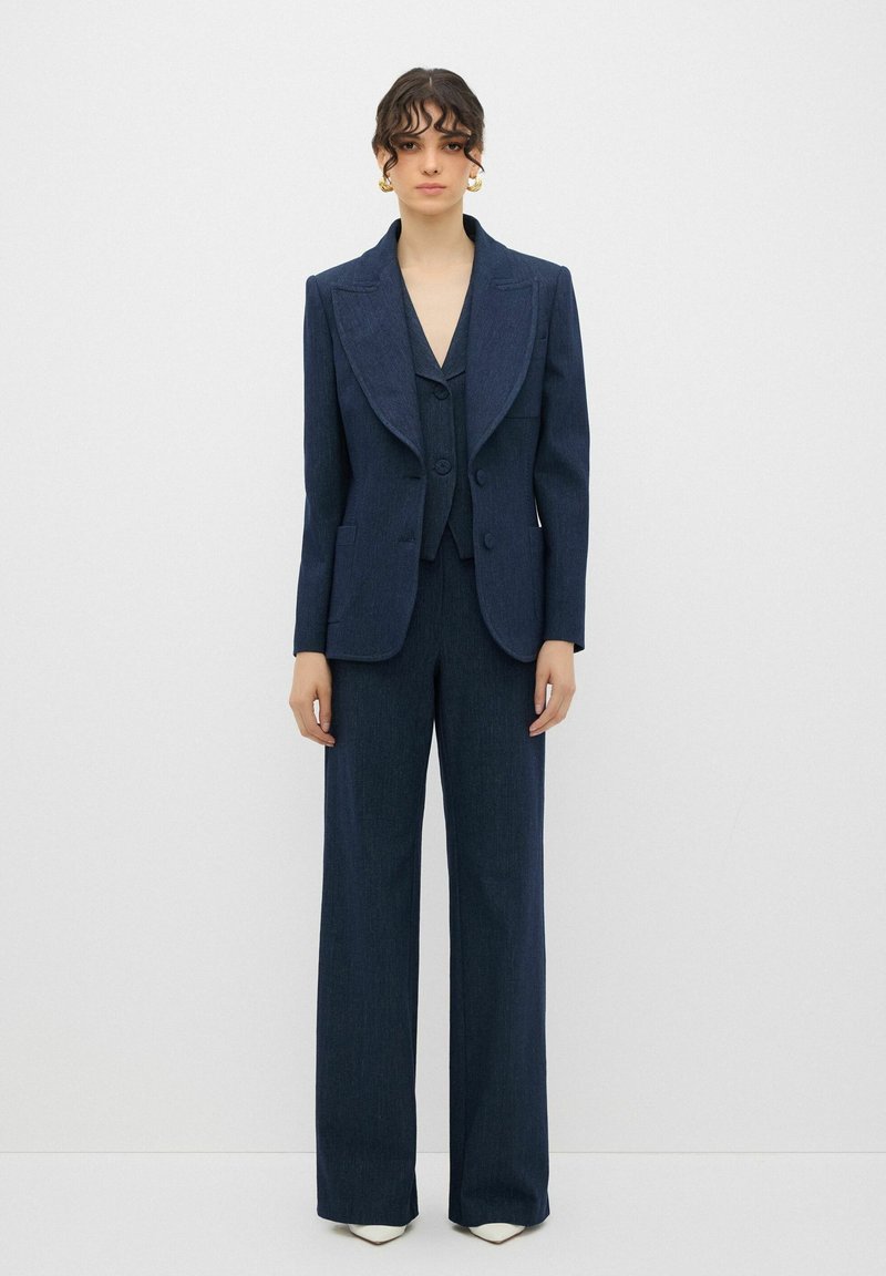 adL LOOK - Bleiseri - navy blue