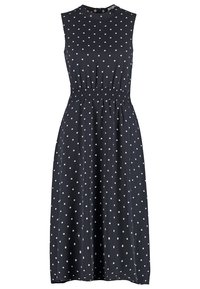 mint&berry Robe de jour - dark blue