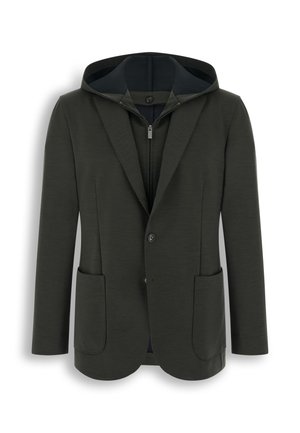 Boggi Milano, Sakko - military green