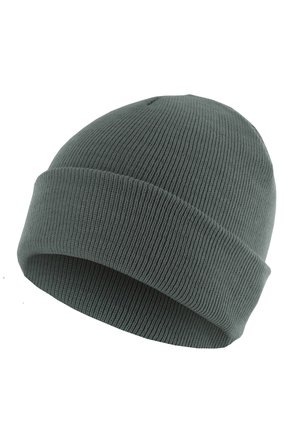 Beanie - dark grey