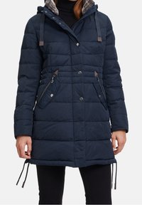 Gil Bret Vinterkappa /-rock - blue