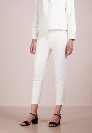 Pantalones - white