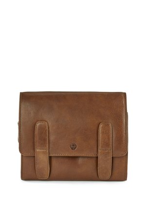 LUCLEON CALIFORNIA - Necessär - brown