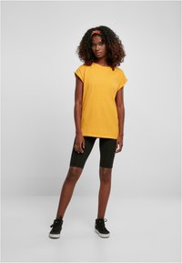 Urban Classics - EXTENDED SHOULDER - T-Shirt basic - magicmango Thumbnail-Bild 1