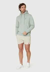 Sail Racing OCEAN - Sweatshirt - pistage green