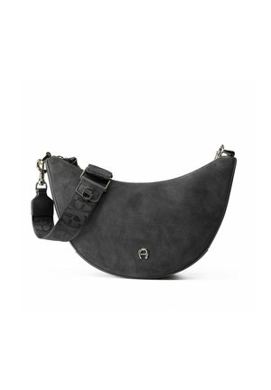 ZITA UMHÄNGE 30 CM - Bandolera - night grey