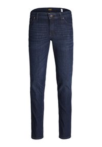 Jack & Jones Junior JJIGLENN JJORIGINAL JNR - Jeans slim fit - blue denim
