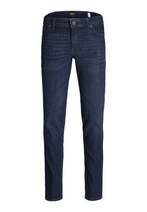 Jeans slim fit - blue denim