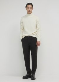 Calliope TASCHE ALLA FRANCESE - Chino - nero