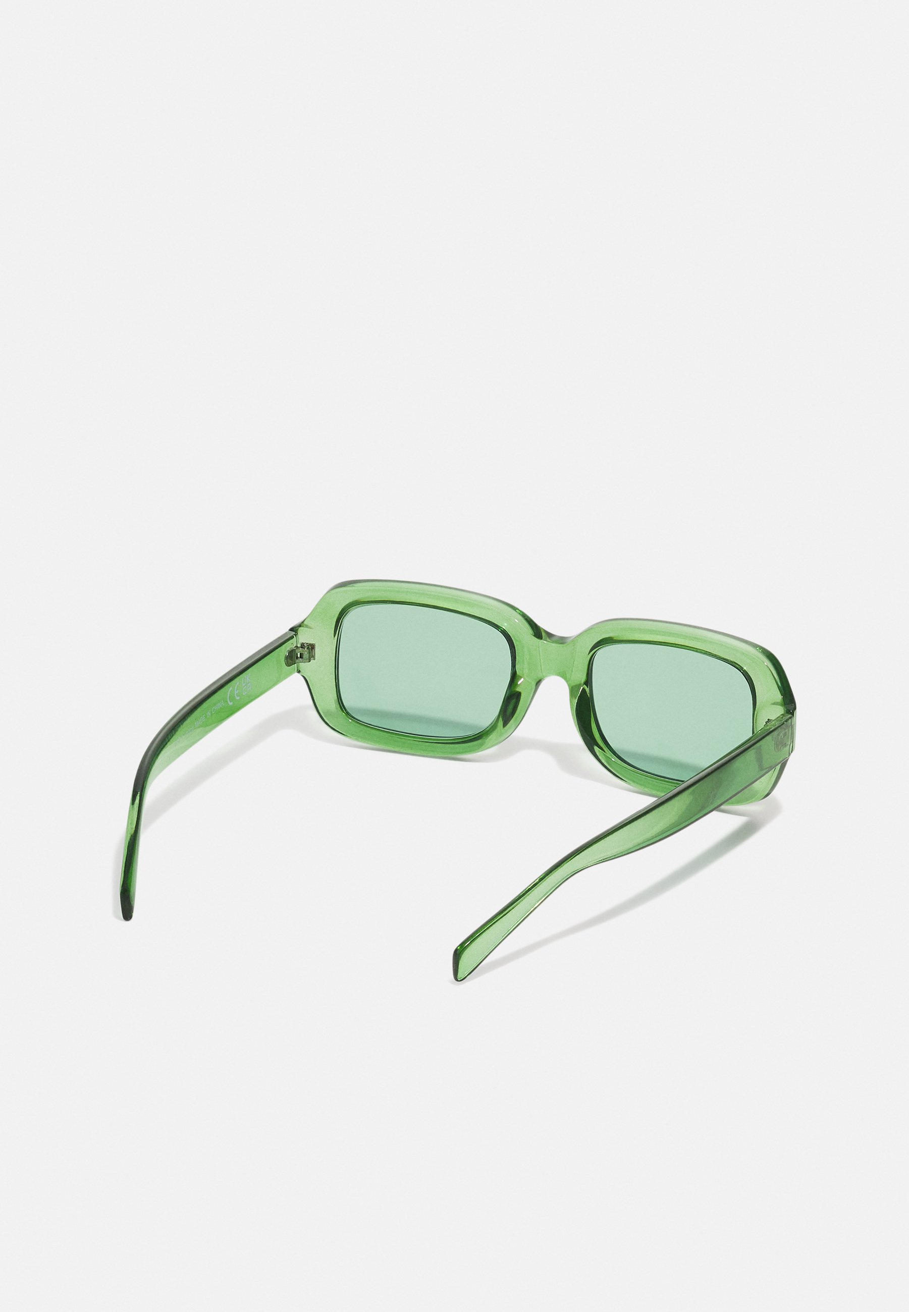 Zign Occhiali da sole - green/verde - Zalando.it