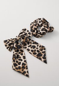 SET - Accessori capelli - brown