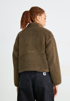 Uvrstitev 3: The North Face - EXTREME - Pulover iz flisa