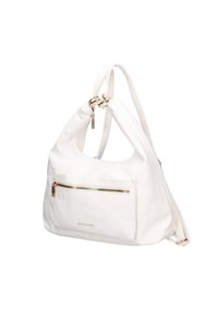 Pierre Cardin Shopping bag - white
