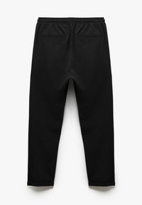 DRAWSTRING - Bukser - dark blue