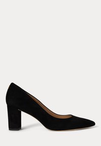 Ei valittu, black