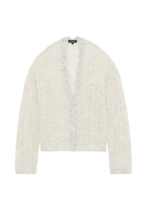 Caroll, Chaqueta de punto - ecru