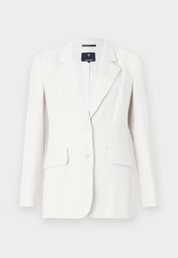 JULIA - Blazer - natural