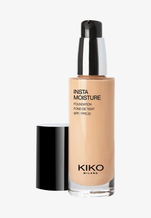 INSTAMOISTURE FOUNDATION - Foundation - 2 neutral